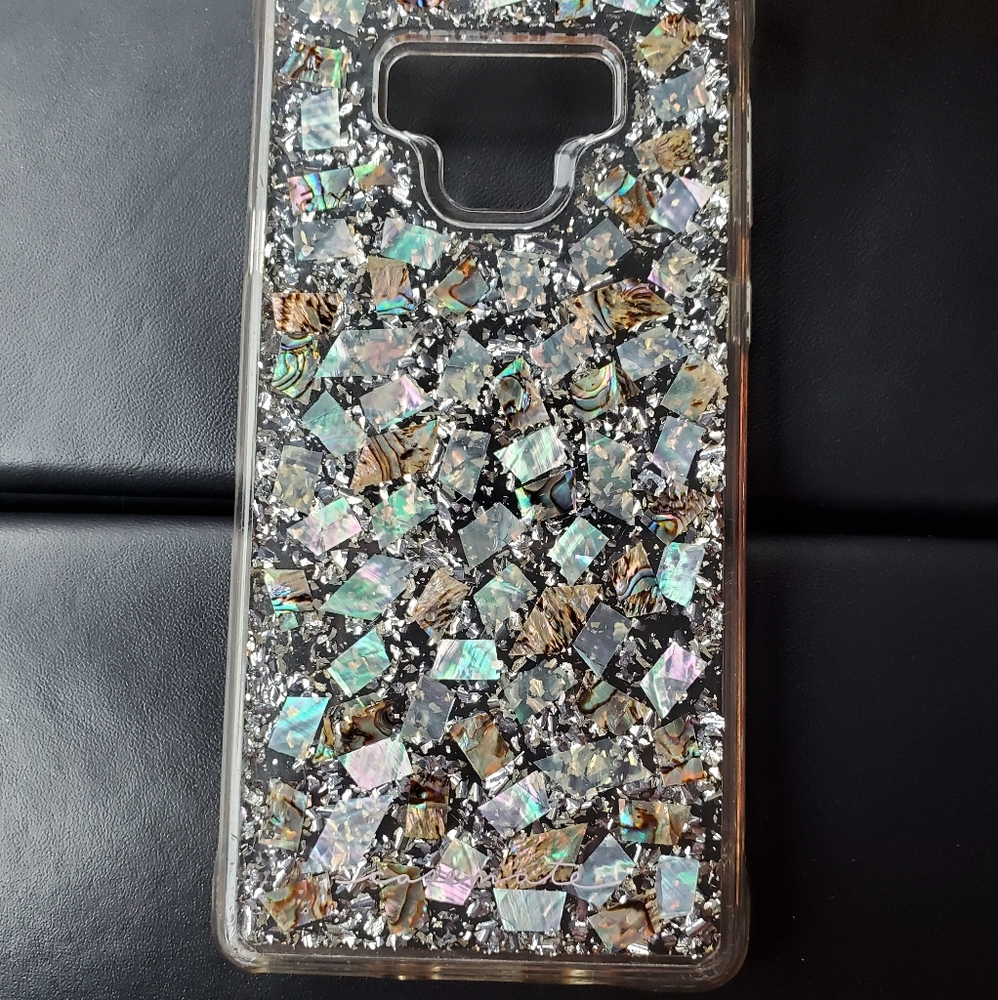 Casemate Karat Pearl Samsung note 9